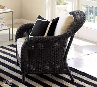 10款單人沙發絕配經典小戶型 美妙絕倫_家具產品_軟體家具