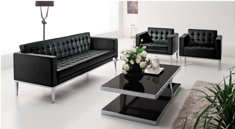 深圳辦公家具廠分享如何挑選軟體家具