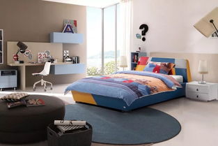 中國專業軟體家具品牌CBD強勢進駐燕新國際家居產業園