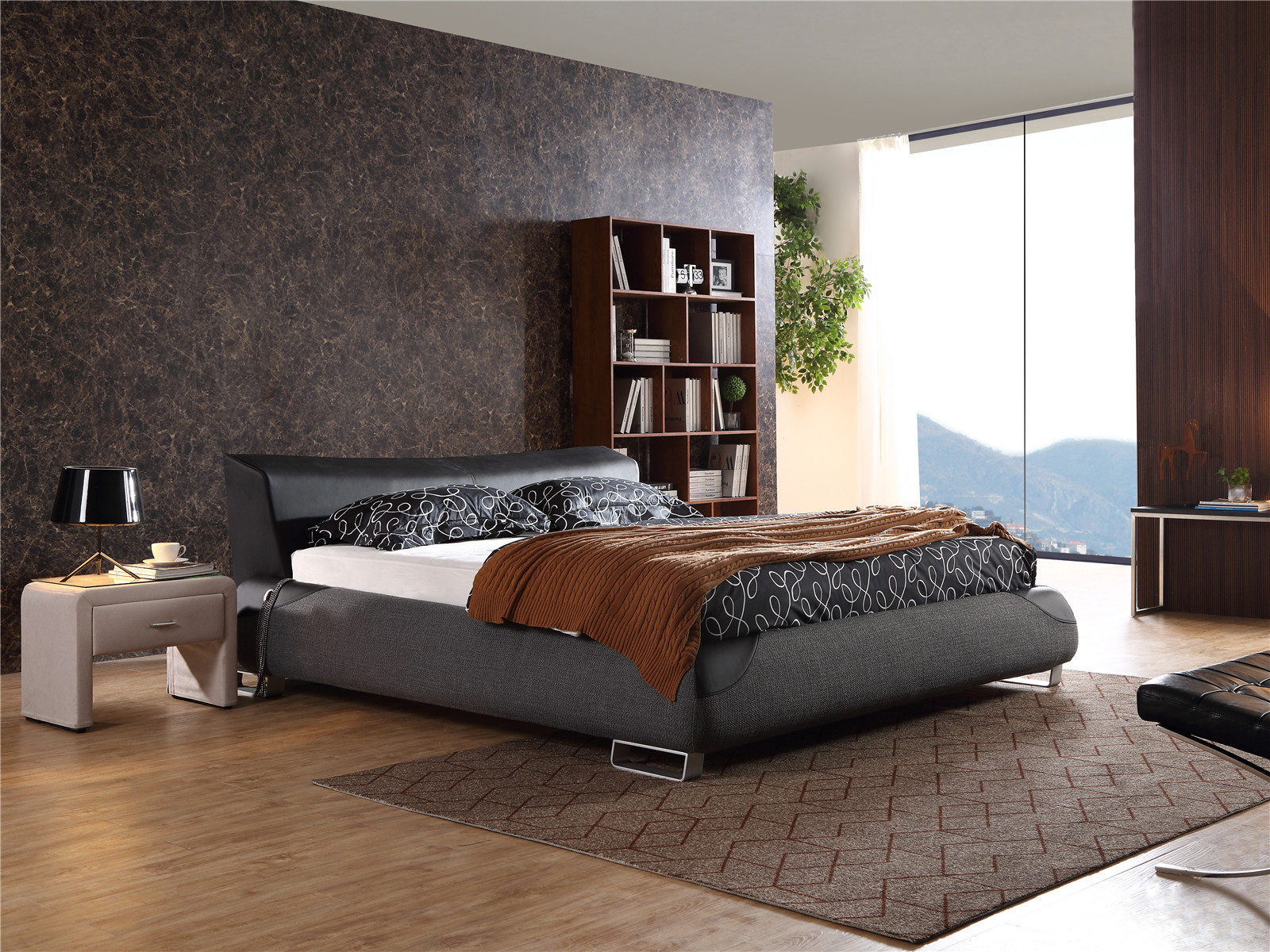 南京軟體家具指南 圓方園連鎖門店全覽與選購攻略