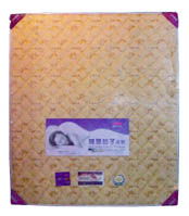 睡夢仙子椰棕床墊 太原市萬柏林區鑫發軟體家具廠的匠心之作