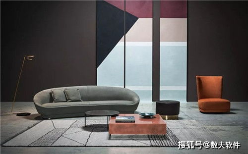 軟體家具ERP解決方案 賦能行業，實現精細化與智能化管理